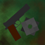 Prygin's Weapons logo