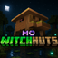 Mo' Witch Huts logo