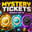Mystery Tickets logo