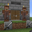 Soldiers Villager logo