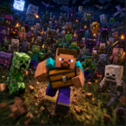 LootRun project image