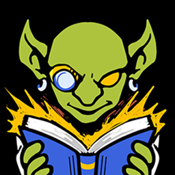 Myu's Knowledge Points Tracker logo