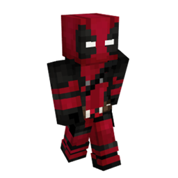 Dead pool logo
