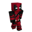 Dead pool logo