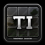 Transparent Inventory logo