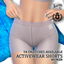 IDxA Activewear Shorts Terra logo
