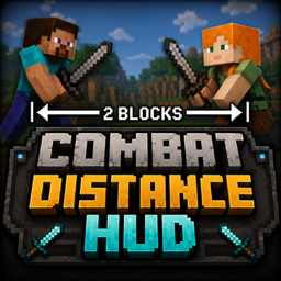 CombatDistanceHUD project image