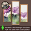 HQ Minimalist Plant Triptych #3 Sellable Extra B Samtuse963 logo