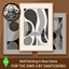 Abstract Modern Painting #1 Sellable Extra A Samtuse963 logo
