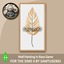 HQ Abstract Leaf Long Painting #2 Sellable Extra D Samtuse963 logo