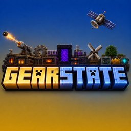 GearState logo