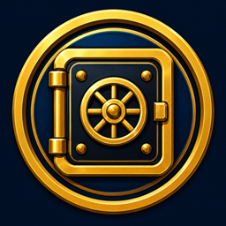 Vault Focus logo