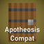 DungeonZ x Apotheopsis Mixin logo