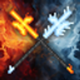 Epic Knights: Ice and Fire, BACP PORT  [NOT OFFICIAL] logo