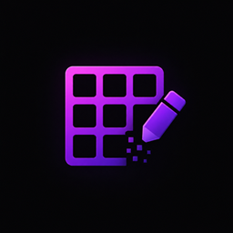 Mod Recipes logo