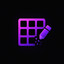 Mod Recipes logo