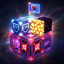 OP Blocks MOD For Java Edition logo