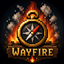 Wayfire logo