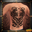 Robynq Tattoo LTD6128 - Basegame compatible logo