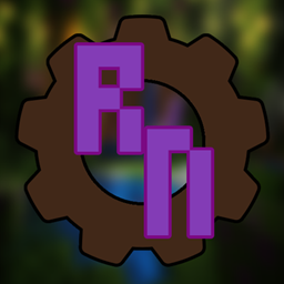 Rust Noobs logo