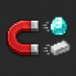 Item Magnet logo