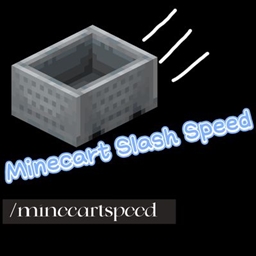 Mincart Slash Speed logo