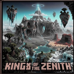 King Of The Zenith project image