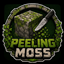 Peeling Moss logo