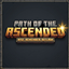 Path of the Ascended logo