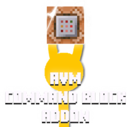 Command Block Staff Addon