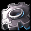 WipedQoL logo