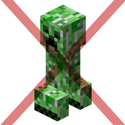 No More Monsters logo