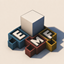Physics EMF Compat logo