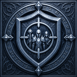 Group Sentinel - Blacklist logo
