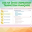 Mod Ace of Space Aspiration par Ilkavelle - Trad FR logo