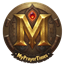 MyPrayerTimes logo