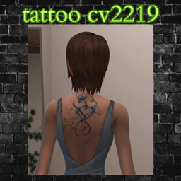 tattoo cv2219 project image