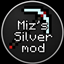 Miz's Silver Addition logo