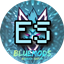 BlueMods Essential+ logo