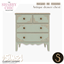Sims4Luxury - Shabby Chic - Antique drawer chest logo