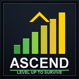 Project MMO, Ascend. project image