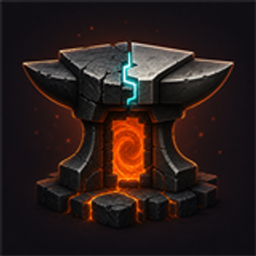TFC and Beneath compatibility patch logo