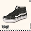 [VHSync] Old Skool High Top Men Shoes INZOI logo