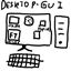 DesktopGui logo