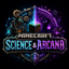 Science & Arcana logo