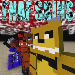 FNAF Protocol Skin-Pack v2 logo