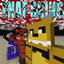 FNAF Protocol Skin-Pack v2 logo