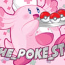 The_Poke_Stop 2.0 project image