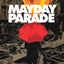 Mayday Parade Poster logo