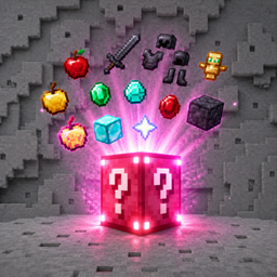 Lucky Block (BS) project image